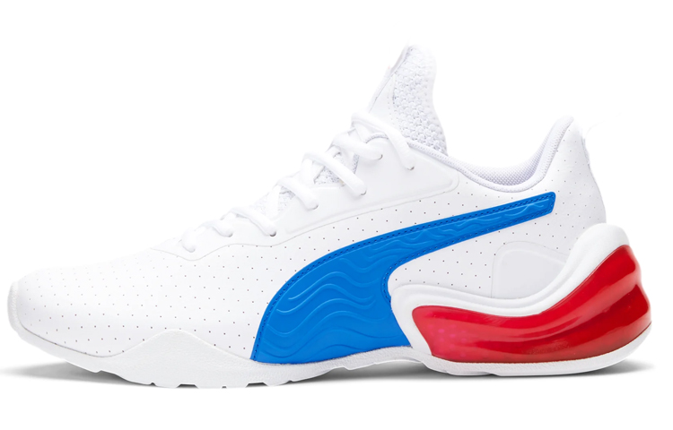 Puma Lqdcell Challenge Perf 'White Blue Red' 192942-04