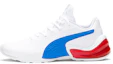 Buy Puma Lqdcell Challenge Perf ''Wit Blauw Rood'' 192942-04
