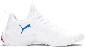 Order Puma Lqdcell Challenge Perf 'Blanco Azul Rojo' 192942-04