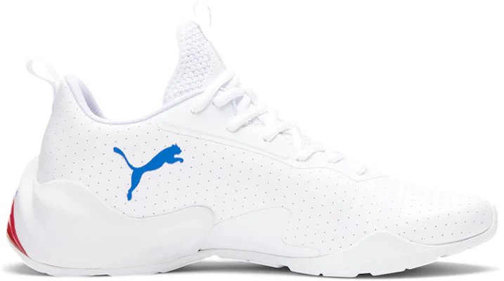 Puma Lqdcell Challenge Perf ''Wit Blauw Rood'' 192942-04 Order Puma Lqdcell Challenge Perf ''Wit Blauw Rood'' 192942-04