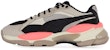 Puma Lqdcell Epsilon 'Beige Hitam' 371909-11
