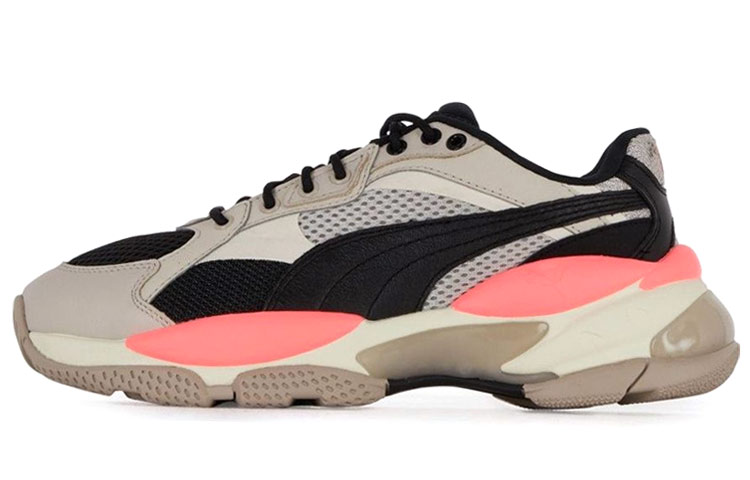 Puma Lqdcell Epsilon 'Beige Black' 371909-11