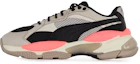 Buy Puma Lqdcell Epsilon 減震耐磨 低筒訓練鞋 米黑色