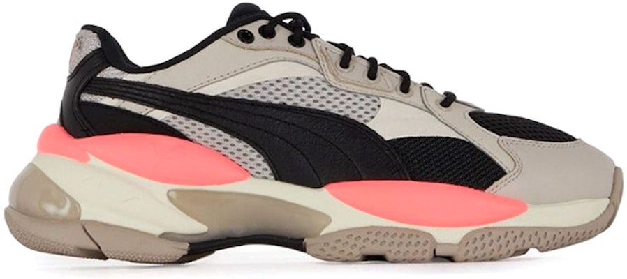 Puma Lqdcell Epsilon 'Beige Black' 371909-11 Order Puma Lqdcell Epsilon 'Beige Black' 371909-11