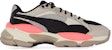 Puma Lqdcell Epsilon 'Beige Hitam' 371909-11