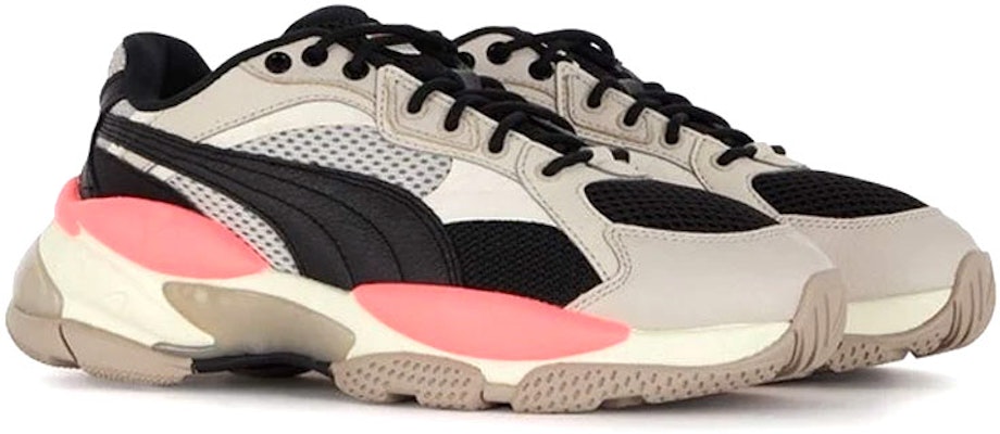 Puma Lqdcell Epsilon 'Beige Black' 371909-11 Lookbook Puma Lqdcell Epsilon 'Beige Black' 371909-11