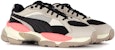 Puma Lqdcell Epsilon 'Beige Hitam' 371909-11