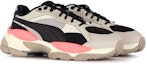 Lookbook Puma Lqdcell Epsilon 'Beige Hitam' 371909-11