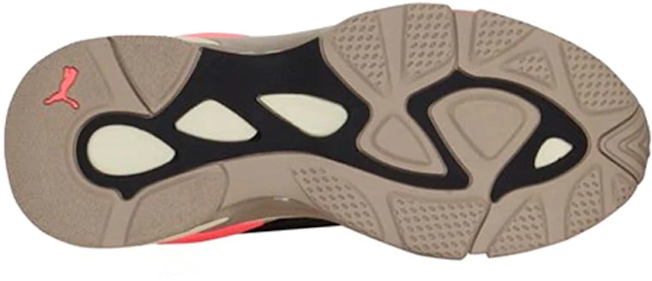 Puma Lqdcell Epsilon 減震耐磨 低筒訓練鞋 米黑色 Purchase Puma Lqdcell Epsilon 減震耐磨 低筒訓練鞋 米黑色