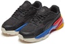 Lookbook Puma LQDCELL Epsilon 'Hitam Dazzling Biru' 371909-06