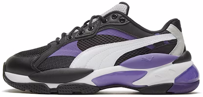 Puma Lqd Cell Epsilon Black/Purple 371909-03 Puma Lqd Cell Epsilon Black/Purple 371909-03