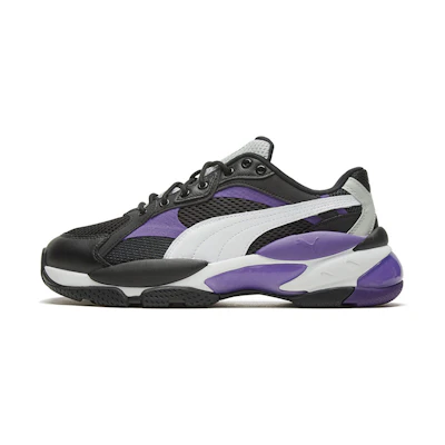 Puma Lqd Cell Epsilon Black/Purple