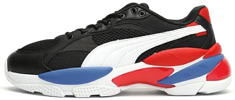Puma LQDCELL Epsilon 'Black White' 371909-08 Puma LQDCELL Epsilon 'Black White' 371909-08
