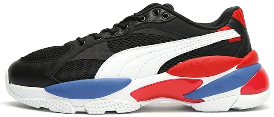 Puma LQDCELL Epsilon 'Black White' 371909-08 Buy Puma LQDCELL Epsilon 'Black White' 371909-08