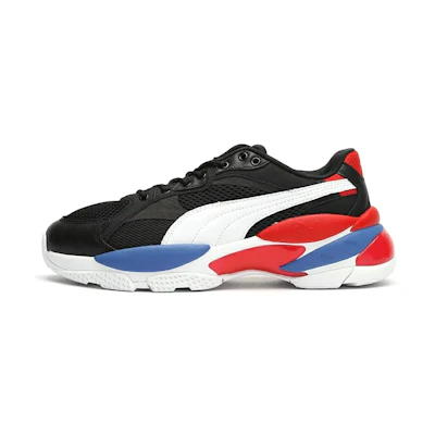 Puma LQDCELL Epsilon 'Black White'
