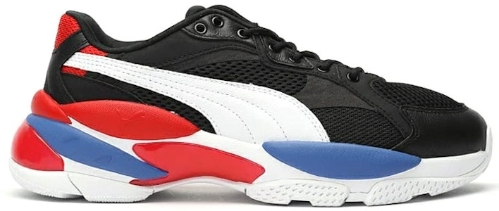 Puma LQDCELL Epsilon 'Hitam Putih' 371909-08 Order Puma LQDCELL Epsilon 'Hitam Putih' 371909-08
