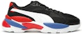 Puma LQDCELL Epsilon 'Hitam Putih' 371909-08