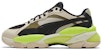 Puma Lqdcell Epsilon 'Krim Putih Kuning' 371909-04