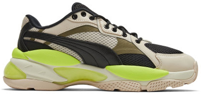 Puma Lqdcell Epsilon 'Creamwhite Yellow' 371909-04 Order Puma Lqdcell Epsilon 'Creamwhite Yellow' 371909-04