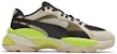 Puma Lqdcell Epsilon 'Krim Putih Kuning' 371909-04