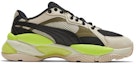 Order Puma Lqdcell Epsilon 'Krim Putih Kuning' 371909-04