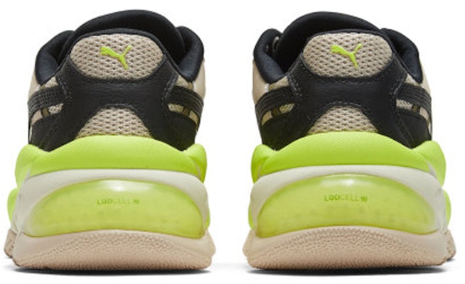 Puma Lqdcell Epsilon 'Creamwhite Yellow' 371909-04 Shop Puma Lqdcell Epsilon 'Creamwhite Yellow' 371909-04