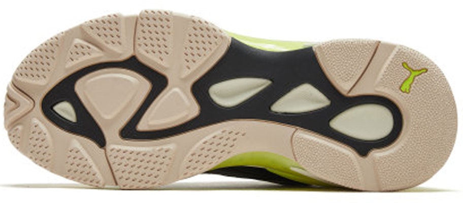 Puma Lqdcell Epsilon 'Creamwhite Yellow' 371909-04 Purchase Puma Lqdcell Epsilon 'Creamwhite Yellow' 371909-04