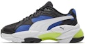 Buy Puma Lqdcell Epsilon Lidah Berlapik 'Hitam Biru' 372595-03