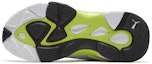 Details for Puma Lqdcell Epsilon Lidah Berlapik 'Hitam Biru' 372595-03
