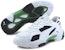 Puma Lqdcell Epsilon Putih/Hitam/Hijau Sneakers Rendah 372595-02