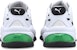 Puma Lqdcell Epsilon Putih/Hitam/Hijau Sneakers Rendah 372595-02