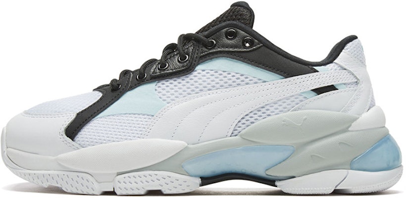Puma Lqdcell Epsilon 'White Blue' 371909-05 Buy Puma Lqdcell Epsilon 'White Blue' 371909-05
