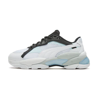 Puma Lqdcell Epsilon 'White Blue'