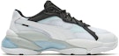 Order Puma Lqdcell Epsilon 'Putih Biru' 371909-05