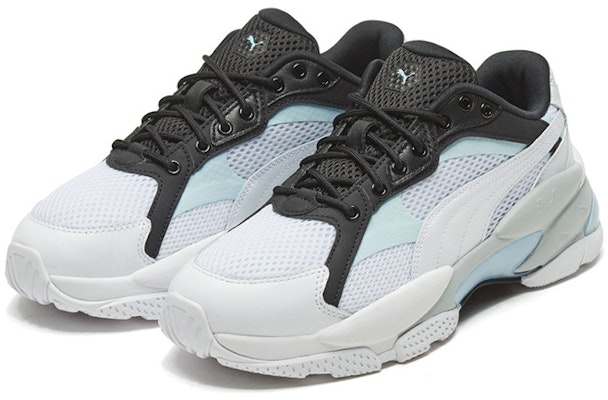 Puma Lqdcell Epsilon 'White Blue' 371909-05 Lookbook Puma Lqdcell Epsilon 'White Blue' 371909-05