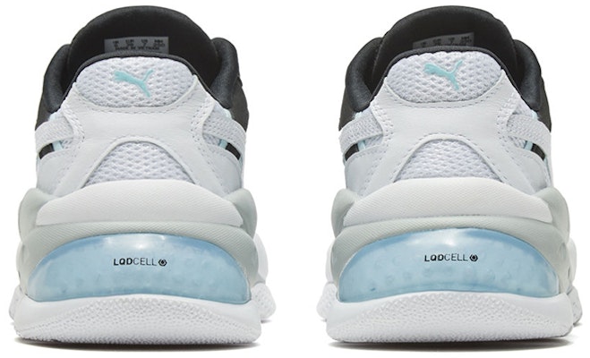 Puma Lqdcell Epsilon 'White Blue' 371909-05 Shop Puma Lqdcell Epsilon 'White Blue' 371909-05