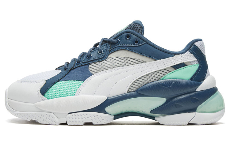 Puma Lqdcell Epsilon 'White Green' 371909-02