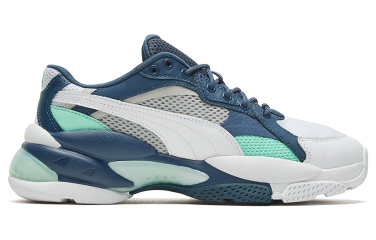 Order Puma Lqdcell Epsilon ''Weiß Grün'' 371909-02