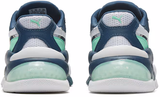 Shop Puma Lqdcell Epsilon 'Blanco Verde' 371909-02
