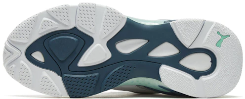 Purchase Puma Lqdcell Epsilon 'Blanco Verde' 371909-02