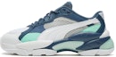 Buy Puma Lqdcell Epsilon 'Putih Hijau' 371909-02