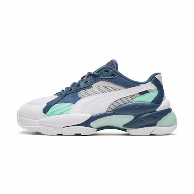 Puma Lqdcell Epsilon 'White Green'