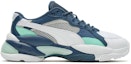 Order Puma Lqdcell Epsilon 'Putih Hijau' 371909-02