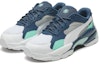 Lookbook Puma Lqdcell Epsilon 'Putih Hijau' 371909-02