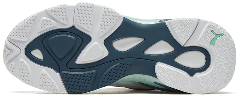 Puma Lqdcell Epsilon 'White Green' 371909-02 Purchase Puma Lqdcell Epsilon 'White Green' 371909-02