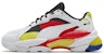 Puma LQDCELL Epsilon 'Putih High Risk Merah' 371909-01