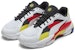 Puma LQDCELL Epsilon 'Putih High Risk Merah' 371909-01
