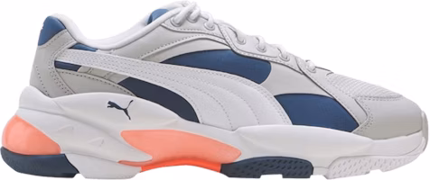 Puma LQDCELL Epsilon PT 'Grey Violet Dark Orange' 372595-01 Puma LQDCELL Epsilon PT 'Grey Violet Dark Orange' 372595-01