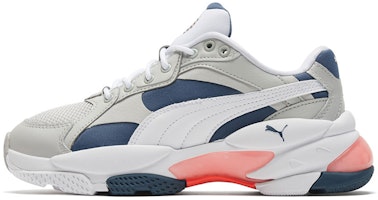 Puma LQDCELL Epsilon PT 'Grey Violet Dark Orange' 372595-01 Puma LQDCELL Epsilon PT 'Grey Violet Dark Orange' 372595-01