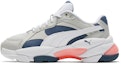 Buy Puma LQDCELL Epsilon PT 'Kelabu Violet Jingga Gelap' 372595-01